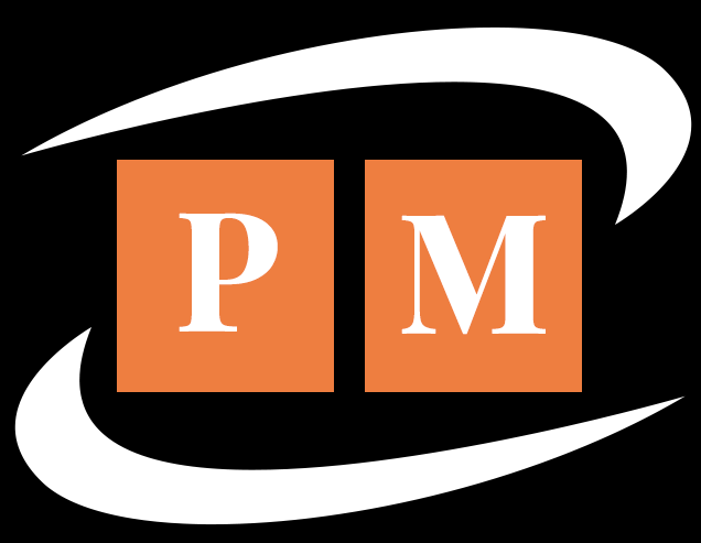 PM Logo New
